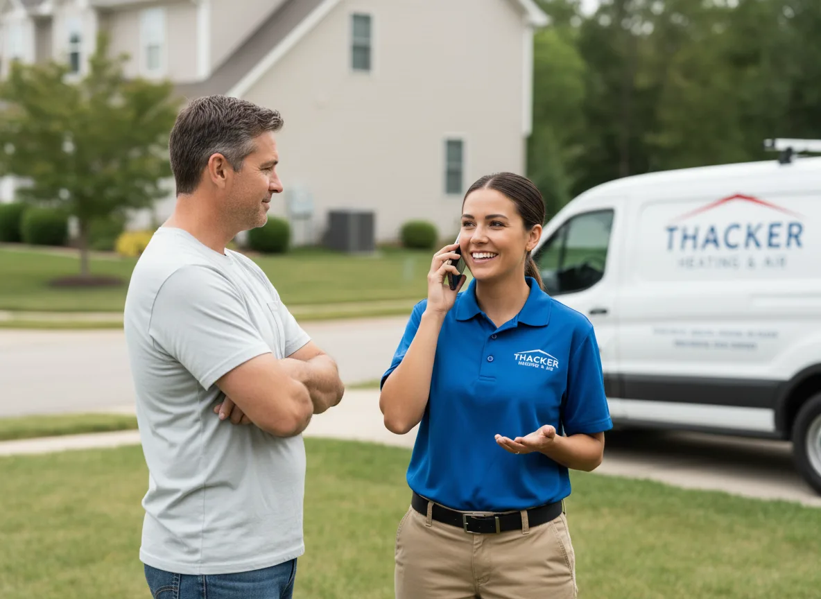 Ac Repair Warren, MI FAQs